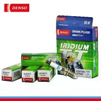 ราคา หัวเทียนอิริเดียมแพลตตินั่มเข็มคู่, Denso, IK20TT, สูงหกก้าน, เหมาะสำหรับ Lavida, Octavia, Elantra, Civic, Feng Fan (1732582843636352559)