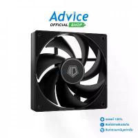 ราคา ID-COOLING FAN CASE 12CM AF-125-K BLACK - A0158856 (1732744666922321428)