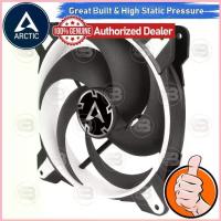ราคา [CoolBlasterThai] ARCTIC BioniX P140 Black-White Pressure-optimised with PWM PST(size 140 mm.) PC Fan Case ประกัน 10 ปี ซีโอดี (1732700432849929973)