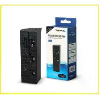 ราคา พัดลมระบายPS4 Slim External Super Cooling Fan Turbo Cooler ความร้อนสำหรับเครื่อง PS4 Slim (1732629078964471128)