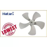 ราคา ใบพัดลมอุตสาหกรรม ฮาตาริ 18นิ้ว,20นิ้ว , ของแท้ , คละสี ขาว-เทา-ดำ , Industrial fan blade Hatari 18"/20. (1732931169689503076)