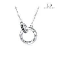 ราคา Certified Productsjewelry fashion necklace women's necklace silver necklace n2227 (1732775148696012046)