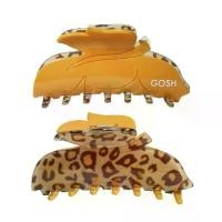 ราคา COD. Leopard - GOSH (Animals Collection) Fashion accessories #อย่าน้อยใจตัวเอง (1732947298159658341)