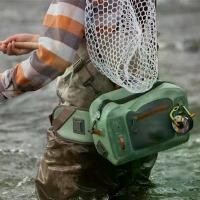 ราคา 2022 New American Lure Waist Bag Multi-Functional Waterproof Fishing Bag Micro Stream Fishing Diving Fly Fishing รอกเบส ทรง กลม กบ เปลี่ยน สี เอ็น หอยจอบ (1733072597780104759)