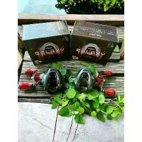 ราคา รอกหยดน้ำ รอกเบท GALAXY S1 ANDAMAN FISHING (1732744892842870668)