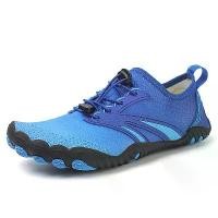 ราคา Hot-Selling Five-Finger Sports Shoes Water Shoes Beach Fitness Shoes Fishing Sea Swimming Shoes (1733325491253576981)