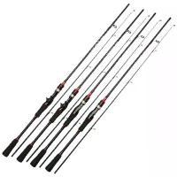 ราคา คันเบ็ด HAIYI FISHING ชุดคันเบ็ดตกปลาครบชุด รอกตกปลา 19+1BB 7.2:1 รอกตกปลาโลหะผสม รอกหยดน้ำ ด้ามจับ EVA ความเร็วสูง รอกตกปลา น้ำหนักเบามาก คันชิงหลิว (1733259093963801613)