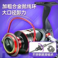 ราคา COD Metal Fishing Reel Spinning Reel Fishing Line Reel Fishing Reel Sea Rod Reel Rock Fishing Reel Lure Reel Sea Fishing Reel Fishing Gear (1733346424660723671)