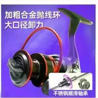 ราคา COD Special Price Metal Fishing Reel Spinning Reel Fishing Line Reel Fishing Reel Sea Rod Reel Rock Fishing Reel Lure Reel Sea Fishing Reel Fishing Gear Wholesale (1733425263150794711)