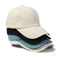 ราคา Baseball Cap Soft Top Outdoor Sun Protection Shade Fishing Hiking Plain Sports Cotton Unisex Korean Style Duckbill Cap Wholesale (1733295885272975176)