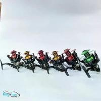 ราคา อุปกรณ์ตกปลา อุปกรณ์ตกปลา รอกสปินนิง Ashino GS 1000/2000/3000/4000/5000/6000 fishing gear fishing gear (1732792334413956459)