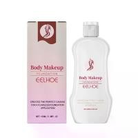 ราคา Body Makeup Liquid Foundation, Cover Skin Tattoo Natural Makeup Setting, Moisturizing Body Makeup Liquid Foundation (1733348010582574478)