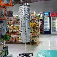 ราคา game-ตู้โชว์แว่นตาแบบมีล้อเลื่อน ที่แขวนโชว์แว่นตา คอนโดโชว์แว่นตา ใส่แว่นตาโชว์ได้95อัน ทรงกลมประกอบง่าย (1732614558831183114)