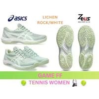 ราคา ASICS GAME FF รองเท้าเทนนิส ใส่สบาย เกาะพื้นดี ระบายอากาศเยี่ยม สำหรับผู้หญิง (1732762896822076792)