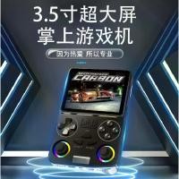 ราคา 2025J36 Handheld Game Console Portable Retro Nostalgic Arcade Game Nostalgic PSP Handheld (1733371728071067320)