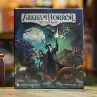 ราคา Arkham Horror LCG - Revised Core Set Board Game (1732670966534408116)