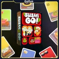 ราคา [COD] Sushi Go Board Game Sushi Go Board Game (1733295609373099085)