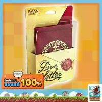 ราคา [ของแท้] Love Letter (New Edition) Board Game (1732820345173673311)
