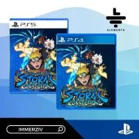 ราคา (พร้อมส่ง) PS4 PS5 NARUTO X BORUTO ULTIMATE NINJA STORM CONNECTION (GAME) (ENG) (1733123427551053515)