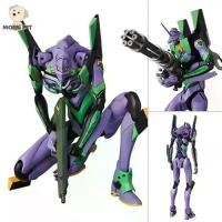 ราคา Certified ProductsBENEDICT Neon Genesis Evangelion Figure Machine No.1 MAF080v Evangelion Model Toy Doll Gift PVC EVA Action Figure 01 Decorative Ornament (1732798833817585444)