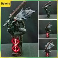 ราคา Certified ProductsAnime figure model Berserk Guts BERSERKER ARMOR toy gift for boys berserk model berserk model (1732786274825110788)