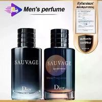 ราคา Buy 1 Get 5 Free Gift Dior Sauvage EDT/EDP Parfum 100ML Men's Perfume น้ำหอมผู้ชาย แท้ Perfumes (1732474070472820631)