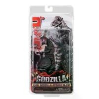 ราคา 21cm Shin Godzilla 2016 Movie Action Figure Moveable Gojira Monster Collectible Toy for Boys Children's Birthday Gift (1733271899746961116)