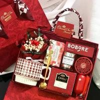 ราคา Bridesmaid gifts for women A practical and classy birthday gift for your best friend and sister. Employee logo (1733415559917110800)