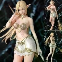 ราคา CODFigure ฟิกเกอร์ จากเกม Lineage II ลินเนจ 2 Light Elf เอลฟ์ white magician white sorceress heaven female 1/7 Scale Ver Anime ของสะสมหายาก อนิเมะ การ์ตูน มังงะ คอลเลกชัน ของขวัญ (1733430396351711117)