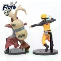 ราคา Certified ProductsFLARO Gift Naruto Shippuden PVC Model Uchiha Sasuke Figure Hatake Kakashi Anime Naruto Uzumaki Naruto Action Figure (1732729719741777537)