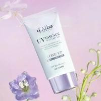 ราคา 【Facial mask as a gift】 [d'Alba] D'alba Waterful Purple Tone Up Sun Cream 50mL | จัดส่งจากกรุงเทพเกาหลี | เกาหลีบิวตี้CKSZB (1732801127222708013)