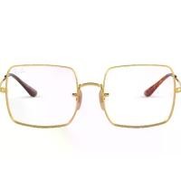 ราคา กรอบแว่นตา Rayban Optic RX1971V 2500 Gold (1732226694742836400)