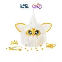 ราคา FURBY GOLD GLAM ของเล่นตุ๊กตา เฟอร์บี้ (1733010516440942274)