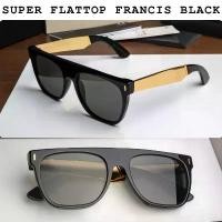 ราคา แว่นตากันแดด RETROSUPERFUTURE SUPER FLAT TOP FRANCIS GOLD ของแท้ มีประกัน อุปกรณ์ครบ COD (1733256490123298489)