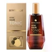 ราคา [COD] [Tiktok]Bergamot the Original Extra Hair Tonic 100 ml Sayakamot Original Extra Hair Tonic [**Gold**] (1733205779827557469)
