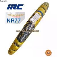 ราคา ขายร้อน ยางนอก IRC WINGS GOLD SERIES เบอร์ 60/95-17 (2.25-17) NR77 (ขอบ 17") (1733053446084789687)