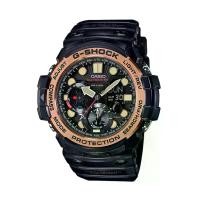 ราคา CASIO รุ่น G-SHOCK GN-1000RG-1ADR GN-1000RG-1A GN-1000RG-1 GN-1000RG GN-1000 สีดำโรสโกล์ด rose gold pink gold สินค้าใหม่ ของแท้ รับประกันศูนย์ (1733123072531597202)