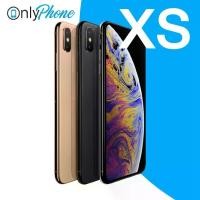 ราคา IP Xs Max 64GB/256GB(Black / Silver / Gold ) ประกันร้าน (1732302017810040447)