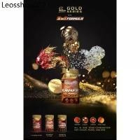 ราคา ขายดี [+20%] CZ Gold Series with 3 in 1 formula อาหารปลาหมอสี KAMFA (1732686610596202175)