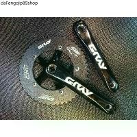 ราคา ขายดีประจำเดือนนี้ ชุดจาน Gray 48ฟัน ใช้กับกะโหลกเหลี่ยม สำหรับฟิกเกียร์ (1732340465366960085)