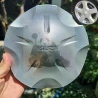 ราคา Certified productsD-Max Wheel Hub Cover, Wheel Hub Cover, Bronze, Gray-Black [New] ISUZU D-MAX all new Vcroos MU V-Cross D-Max D-Max One New Mag Wheel Hub Cover (1732624484303734169)