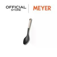 ราคา 【เก็บเงินปลายทาง】 MEYER Accent Basic Gray ทัพพีไนล่อน Spoon (48363-C) (1732788538715964607)