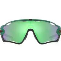 ราคา แว่นกันแดด Oakley Jawbreaker OO9290-77 Spectrum Gamma Green/Prizm Road Jade (1732728796725740720)