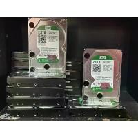 ราคา hdd pc 3.5 2tb 2 tb 2000gb WD green 7200 rpm ใช้งานปกติ ผ่านการทดสอบแล้ว กล้อง nas เก็บข้อมูล (1732743897175393522)