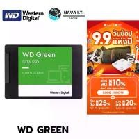 ราคา มีส่งด่วนWD SSD SATA 2.5 WD GREEN 240GB/480GB/1TB คําแนะนําผลิตภัณฑ์ใหม่ของเดือนนี้ (1732744105644426698)