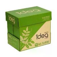 ราคา IDEA GREEN กระดาษถ่ายเอกสาร A4 80 แกรม สีขาว (แพ็ค 5 รีม) (1732718319881848261)