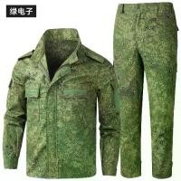 ราคา เสื้อแจ็คเก็ตลายพรางผู้ชาย Little Green Man สวมใส่ได้ ทนทาน สำหรับการฝึกภาคสนาม กลางแจ้ง ปีนเขา ชุดฝึกสำหรับผู้ที่ชื่นชอบทหาร (1733201081328043492)