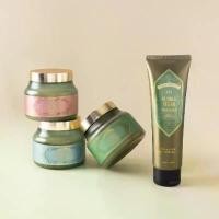 ราคา PLU GREEN PROPOLIS BUBBLE SUGAR BODY SCRUB สครับน้ำตาลฟองนุ่ม (1733449283258124024)