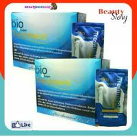 ราคา คลังสินค้า จัดส่งฟรี กทม (2กล่อง 48ซอง) Green Bio กรีนไบโอ ซุปเปอร์ ทรีทเมนท์ ครีมบำรุงผม (สีน้ำเงิน) หมักผม ผมเสีย ผมแห้ง ของแท้ *(2กล่อง)* (1733443554204288456)