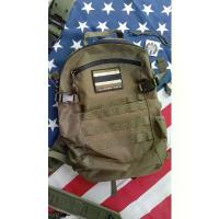 ราคา กระเป๋าเป้จาก CTG รุ่น Daypack Ranger Green แนะนำ (1733375912963442106)